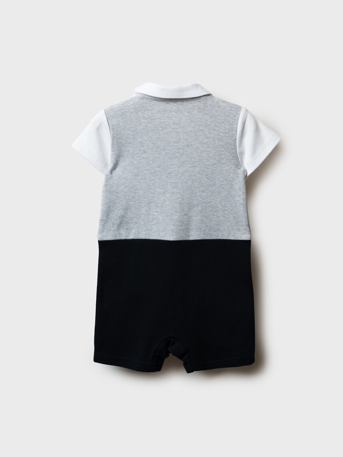 PLAYTODAY Песочник 557465 12514024 черный,светло-серый,белый