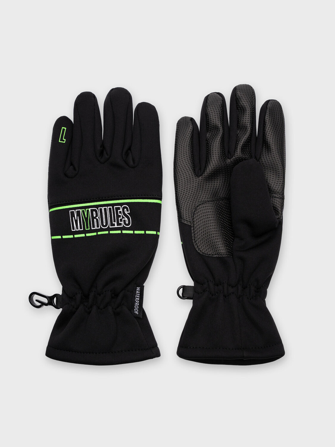 PLAYTODAY Перчатки 557470 32411295 разноцветный