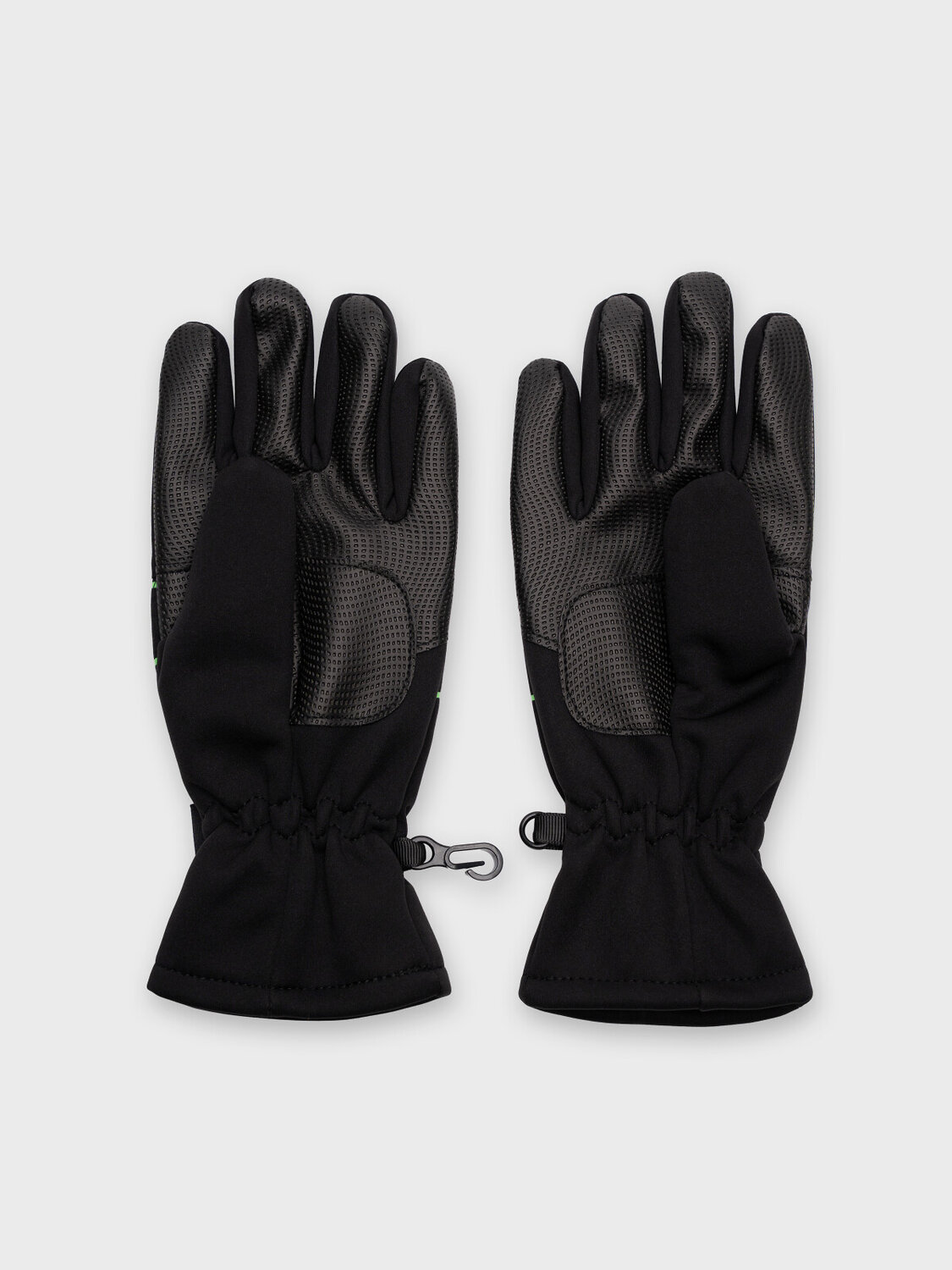 PLAYTODAY Перчатки 557470 32411295 разноцветный