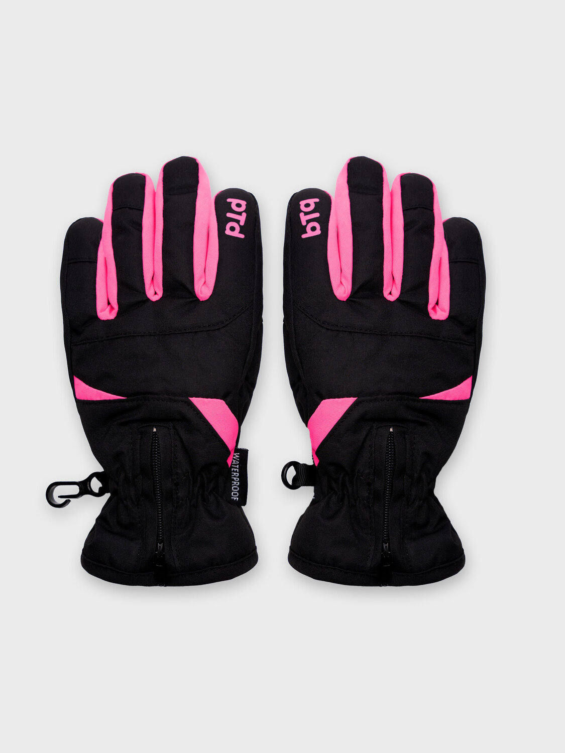 PLAYTODAY Перчатки 557474 32422312 разноцветный