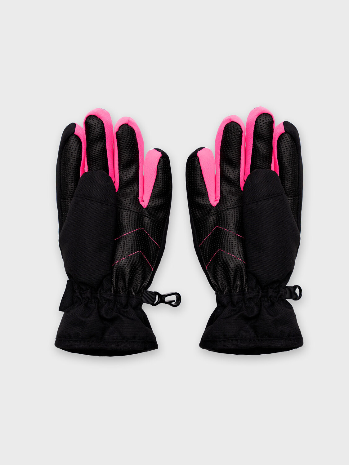 PLAYTODAY Перчатки 557474 32422312 разноцветный