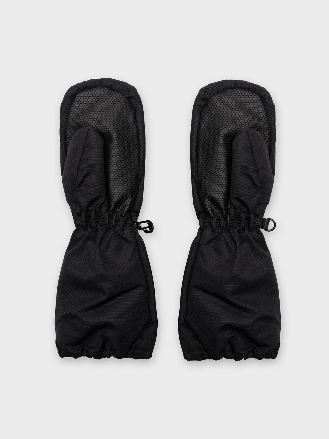 PLAYTODAY Варежки 557475 32413014 разноцветный