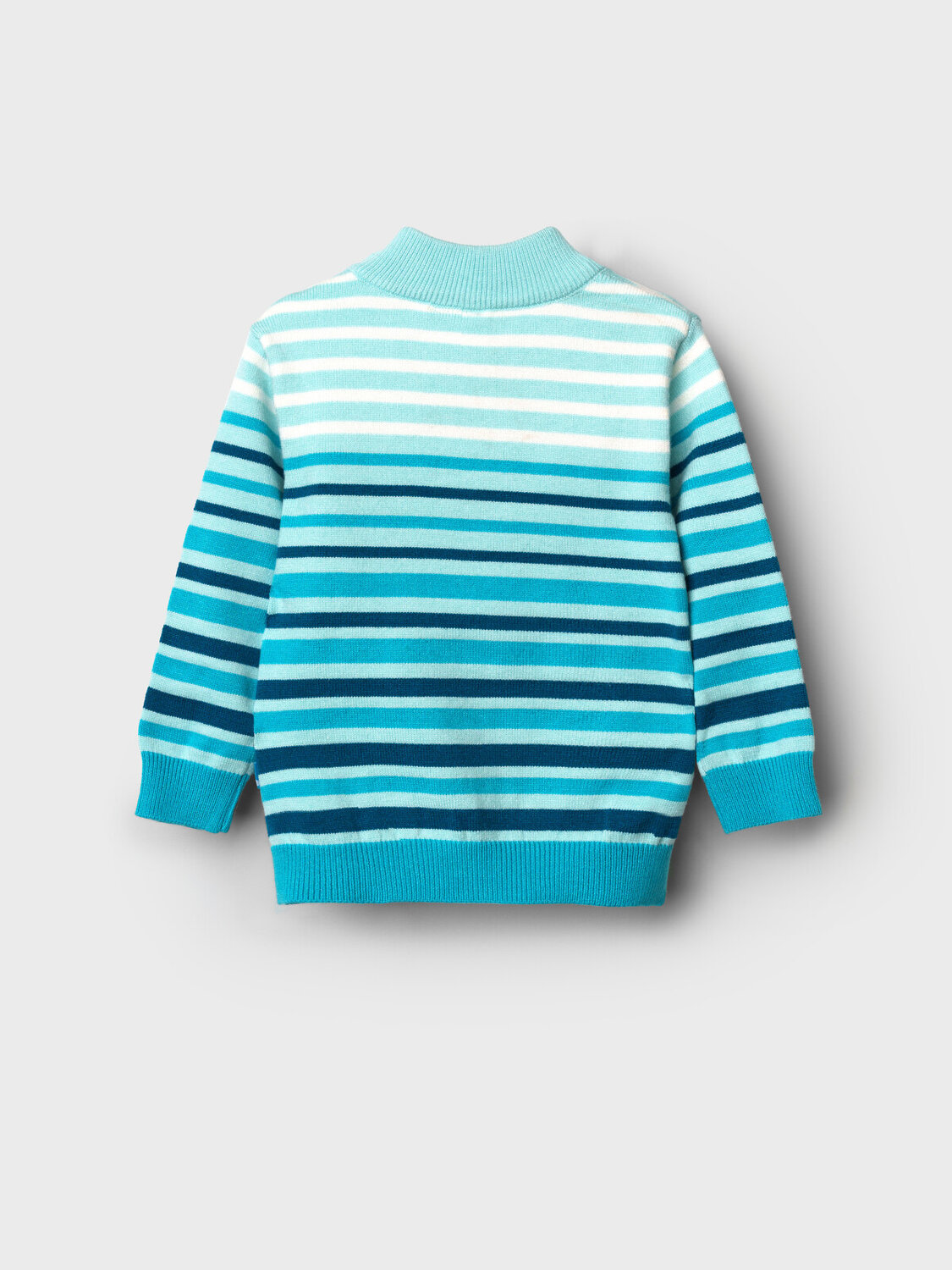 PLAYTODAY Джемпер 557477 32513041 разноцветный