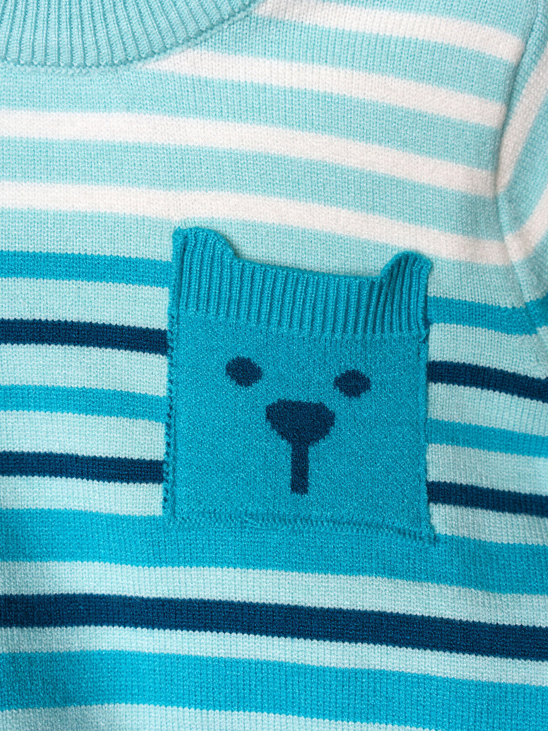 PLAYTODAY Джемпер 557477 32513041 разноцветный