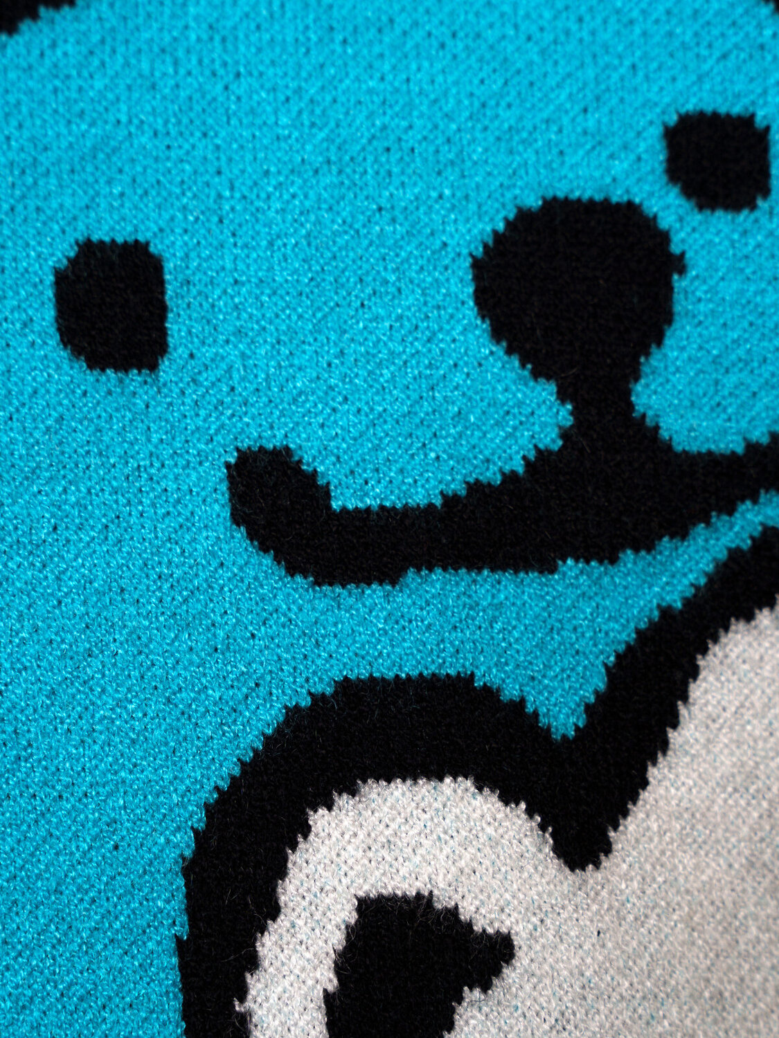 PLAYTODAY Свитер 557479 32513043 бирюзовый