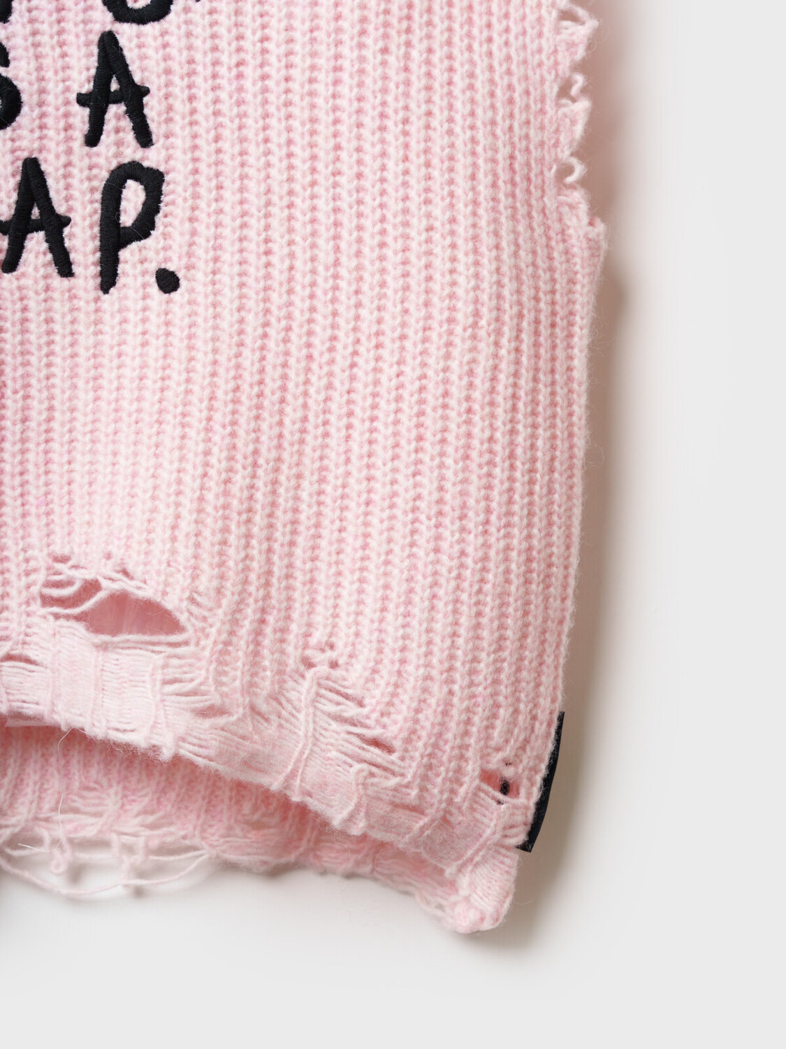 PLAYTODAY Жилет 557480 32521141 светло-розовый