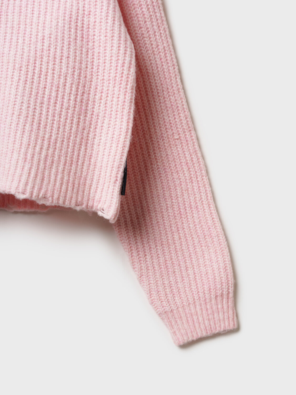 PLAYTODAY Кардиган 557481 32521191 светло-розовый