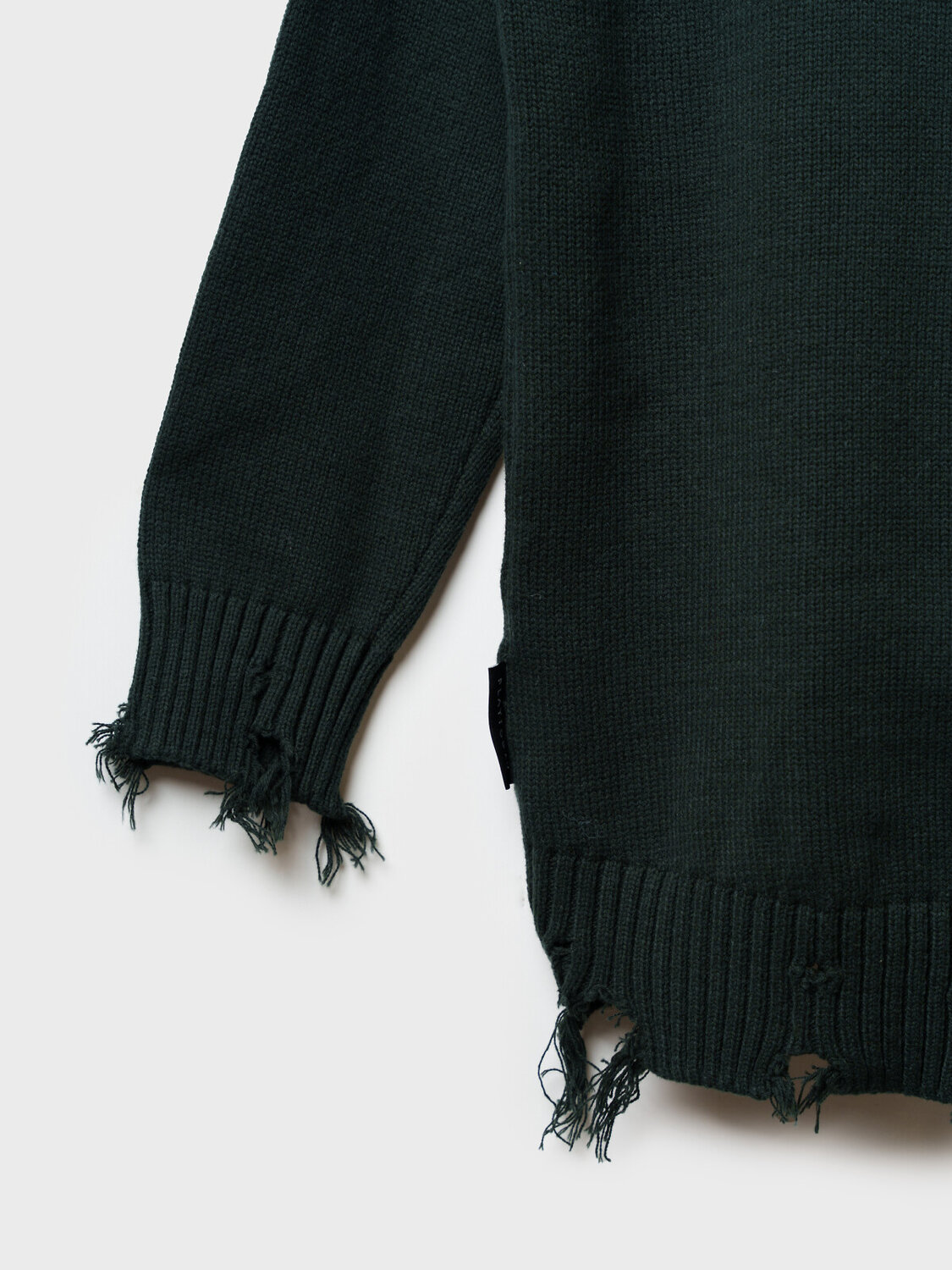 PLAYTODAY Джемпер 557483 32521220 хаки