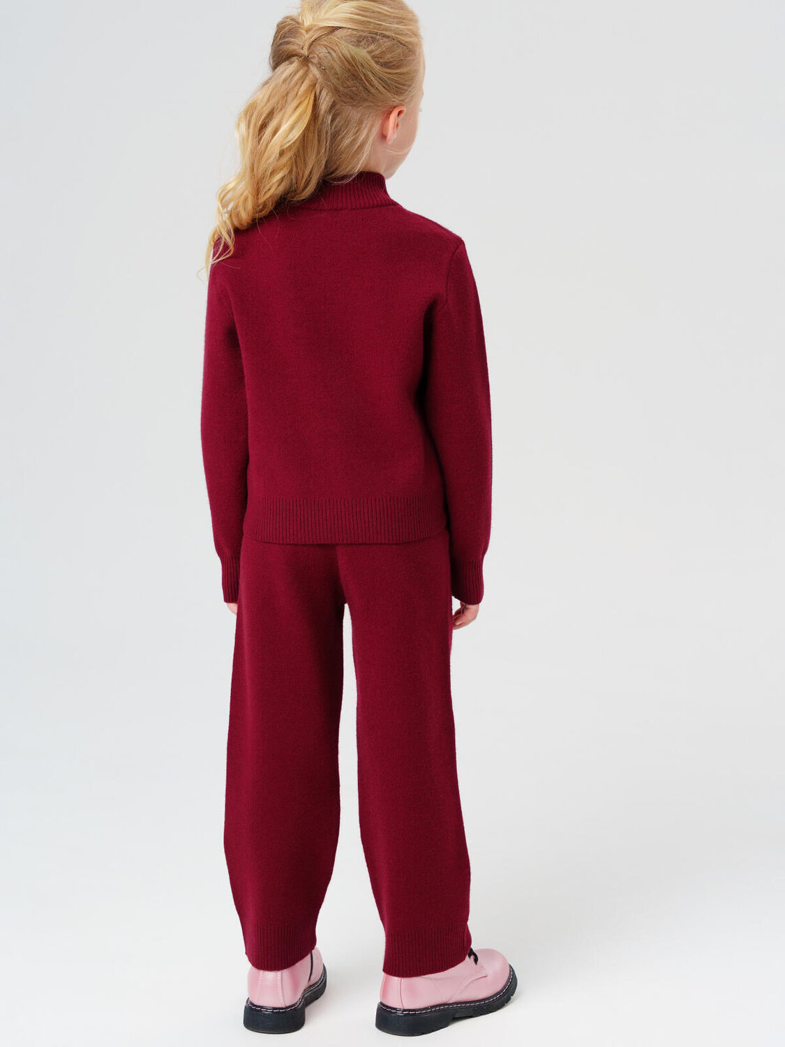 PLAYTODAY Комплект 557484 32522191 бордовый