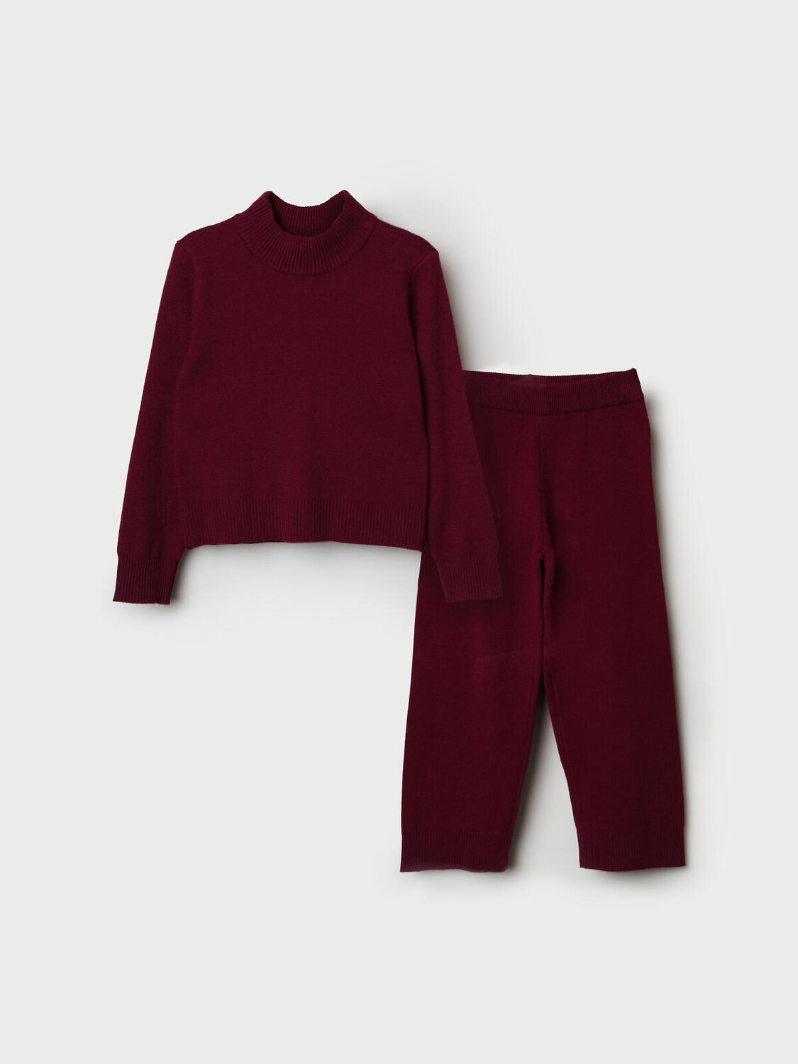 PLAYTODAY Комплект 557484 32522191 бордовый