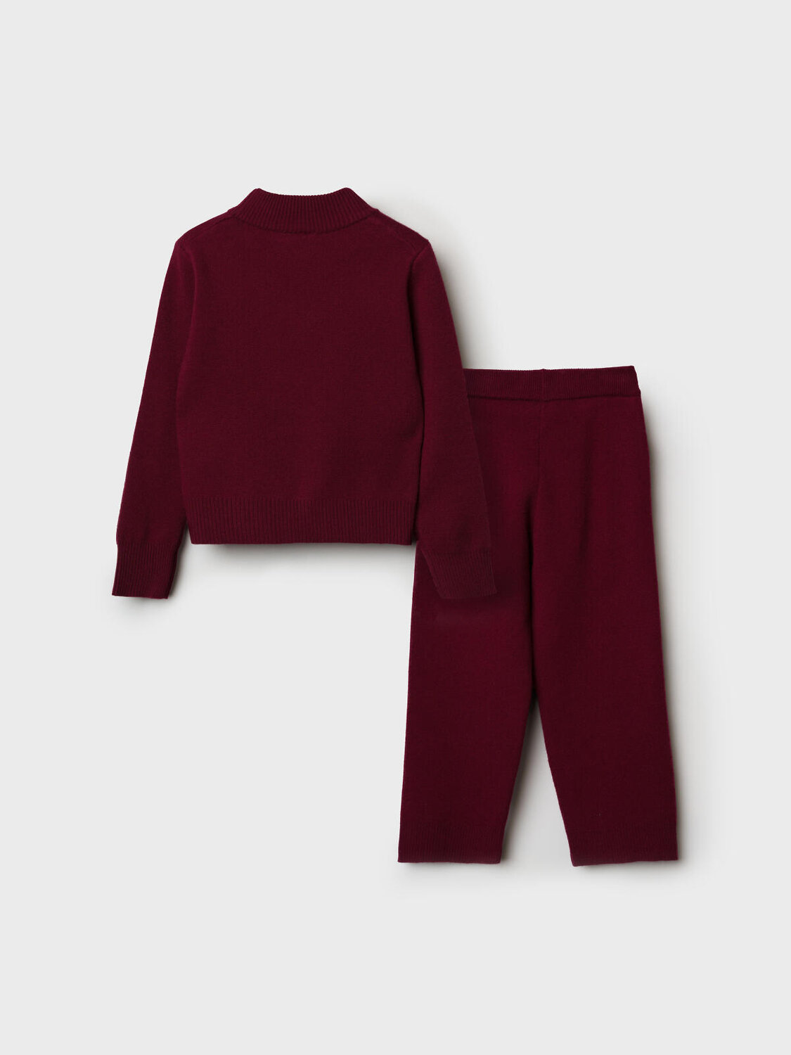 PLAYTODAY Комплект 557484 32522191 бордовый