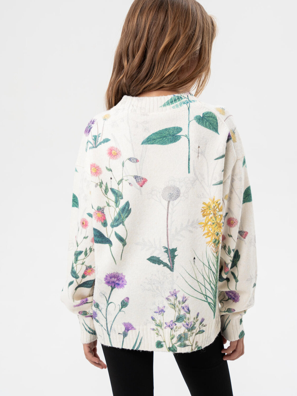 PLAYTODAY Джемпер 557486 32521189 разноцветный