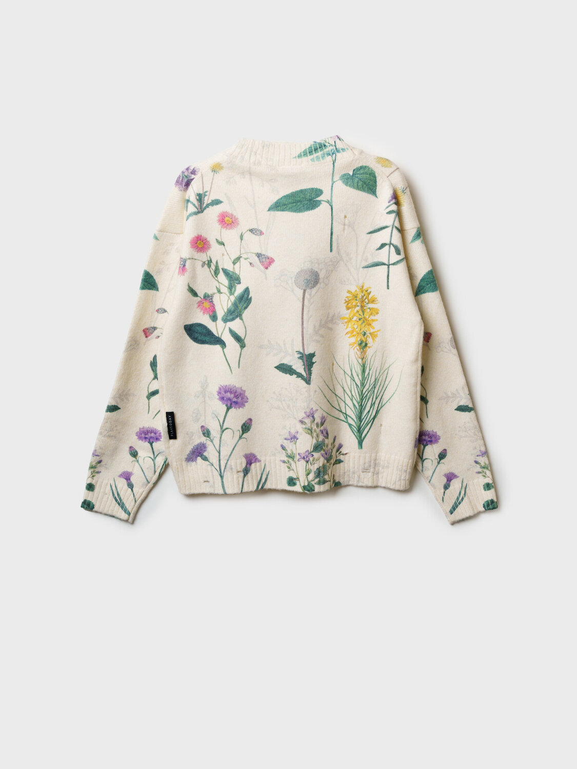 PLAYTODAY Джемпер 557486 32521189 разноцветный