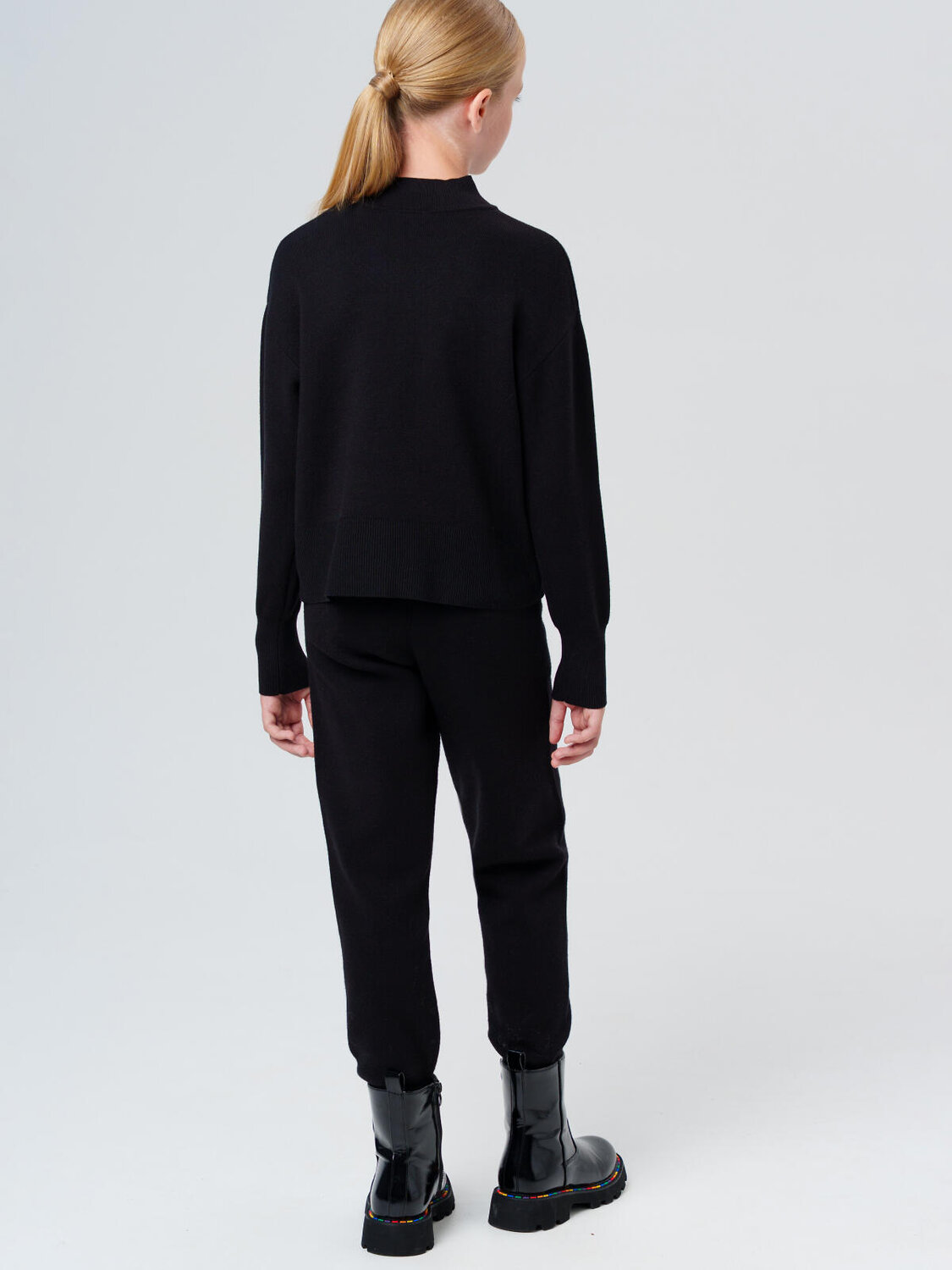 PLAYTODAY Комплект 557488 32521104 черный