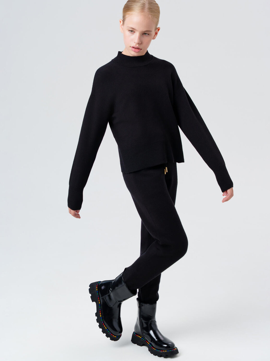 PLAYTODAY Комплект 557488 32521104 черный