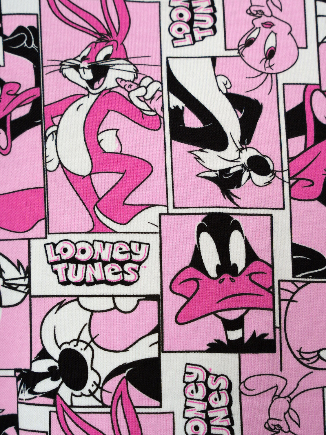 PLAYTODAY Пижама 557493 12542127 розовый