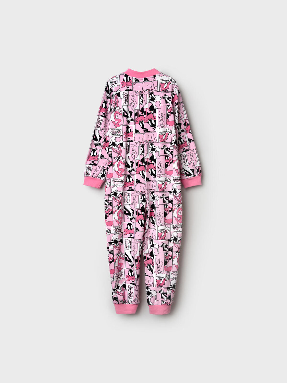 PLAYTODAY Комбинезон 557494 12542129 розовый