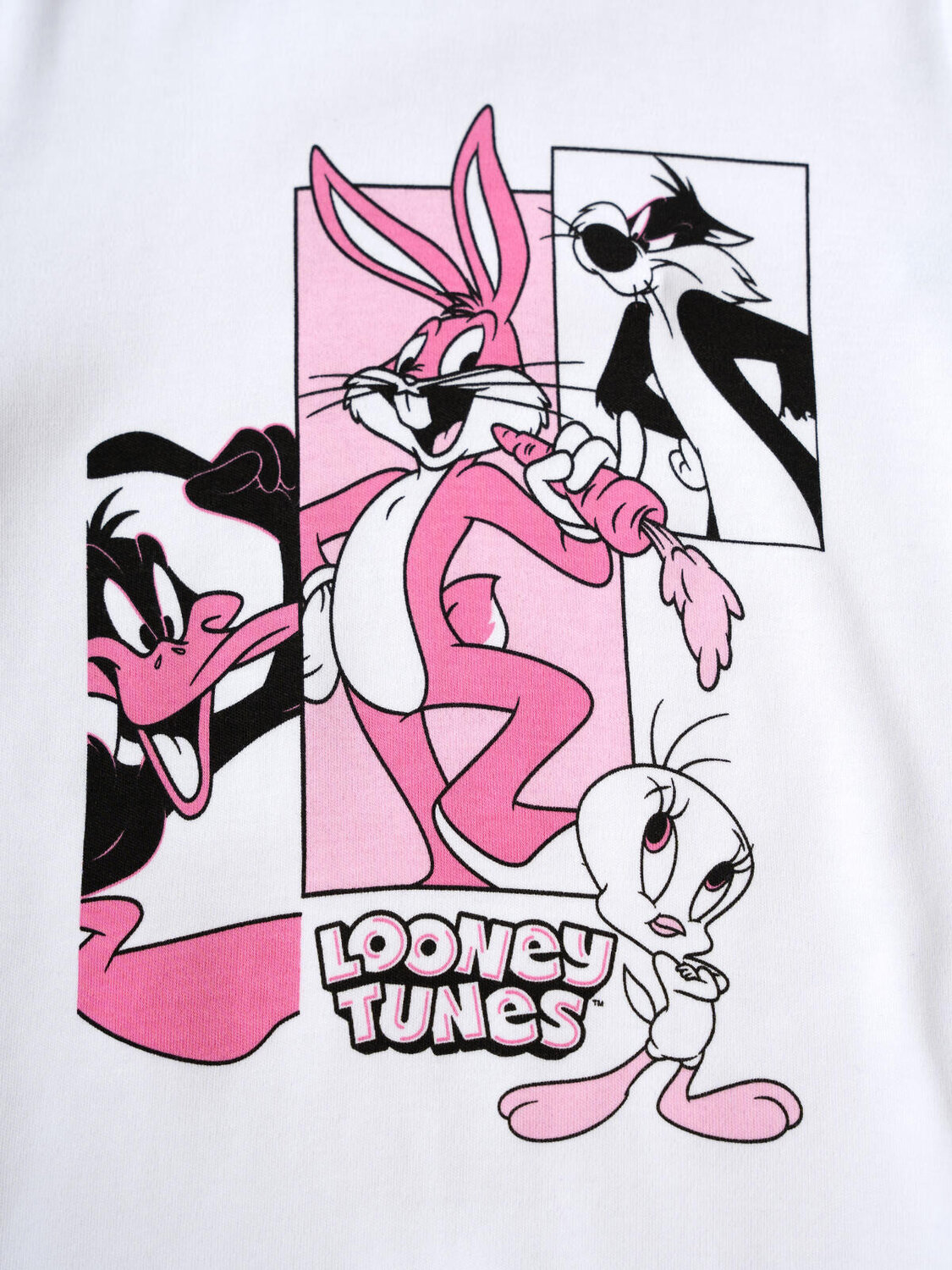 PLAYTODAY Комплект 557496 12542126 белый,розовый