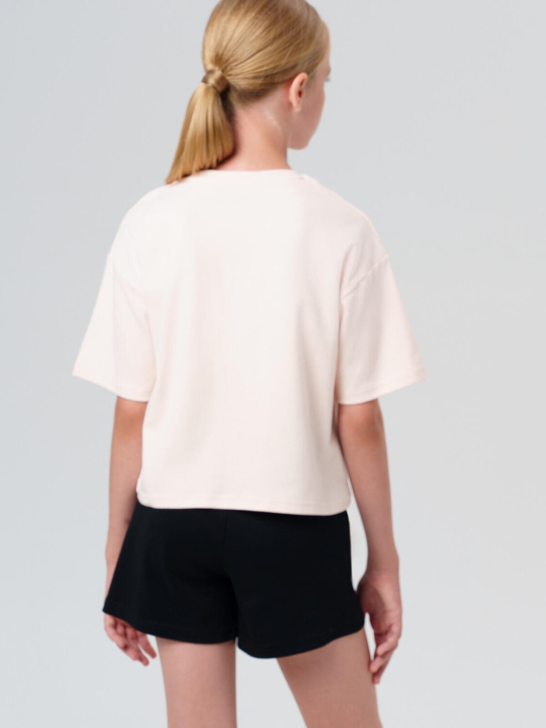 PLAYTODAY Комплект 557498 12541108 бежевый,черный