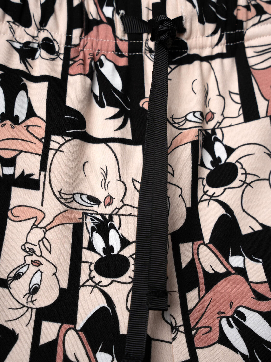 PLAYTODAY Комплект 557499 12541113 черный,бежевый