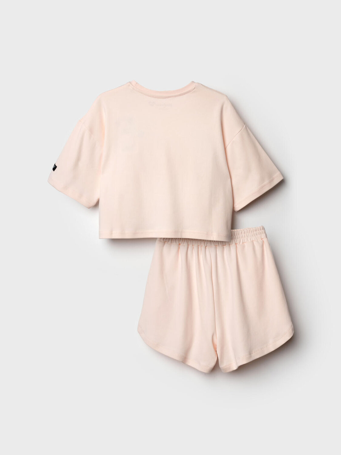 PLAYTODAY Пижама 557500 12541115 бежевый