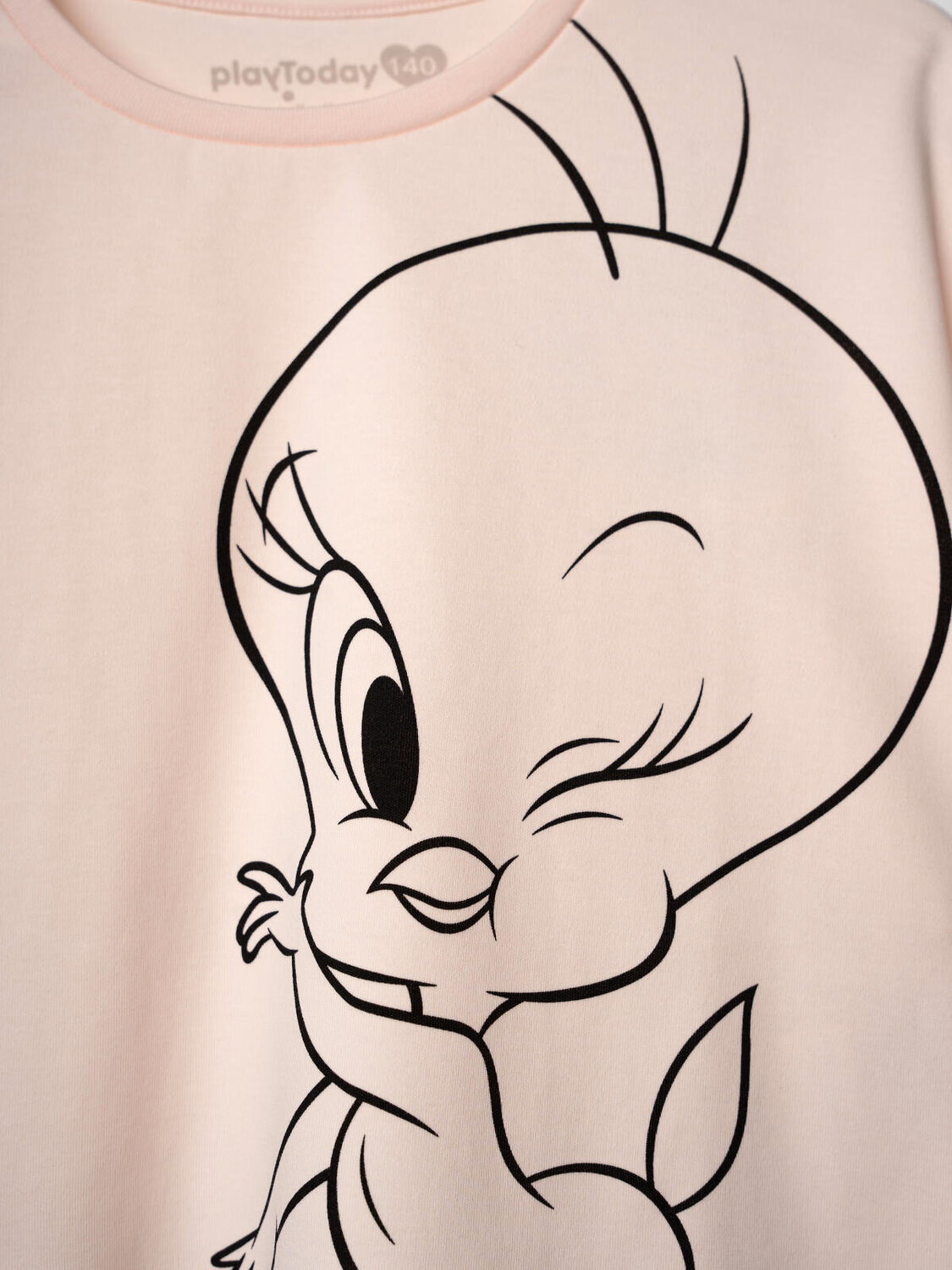 PLAYTODAY Пижама 557500 12541115 бежевый