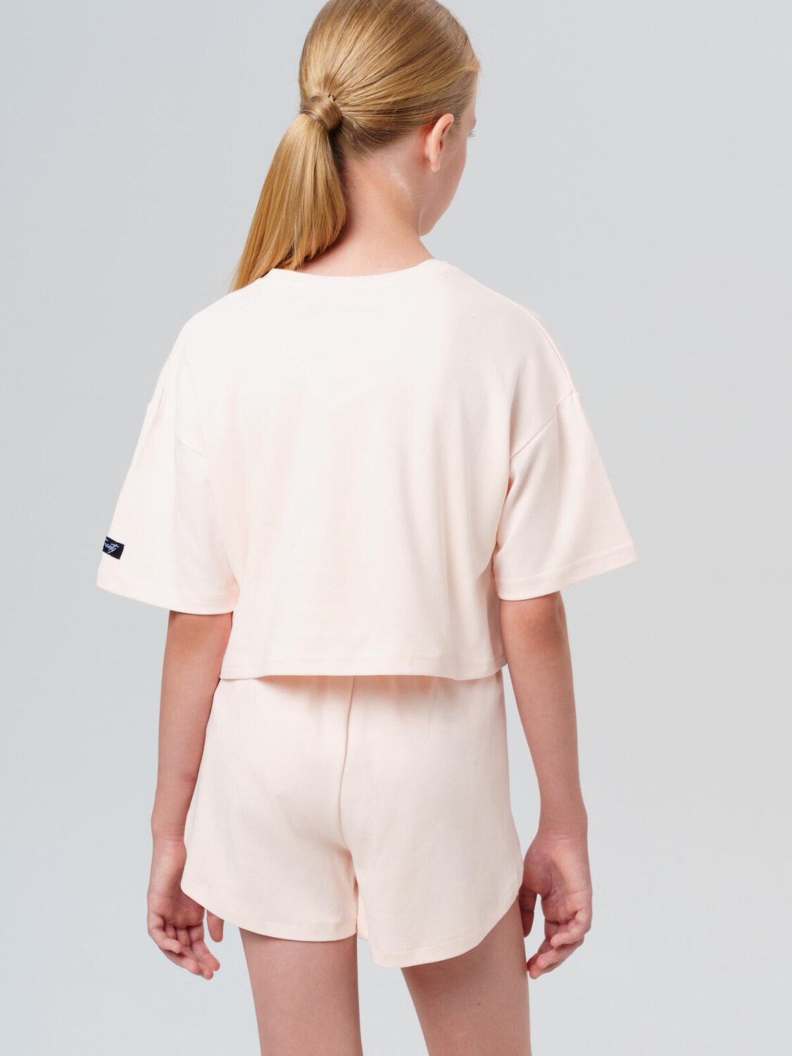 PLAYTODAY Пижама 557500 12541115 бежевый