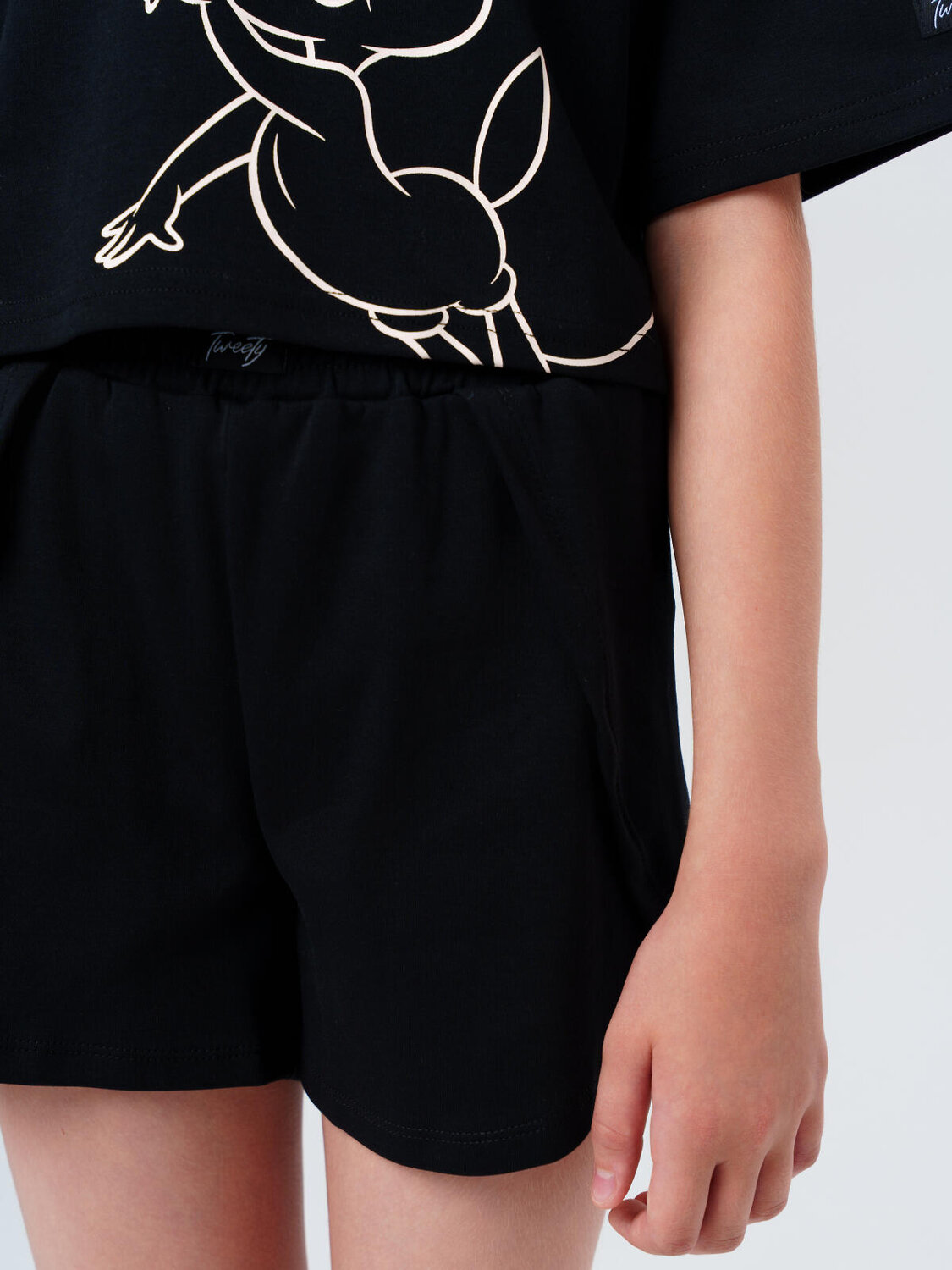 PLAYTODAY Пижама 557501 12541116 черный