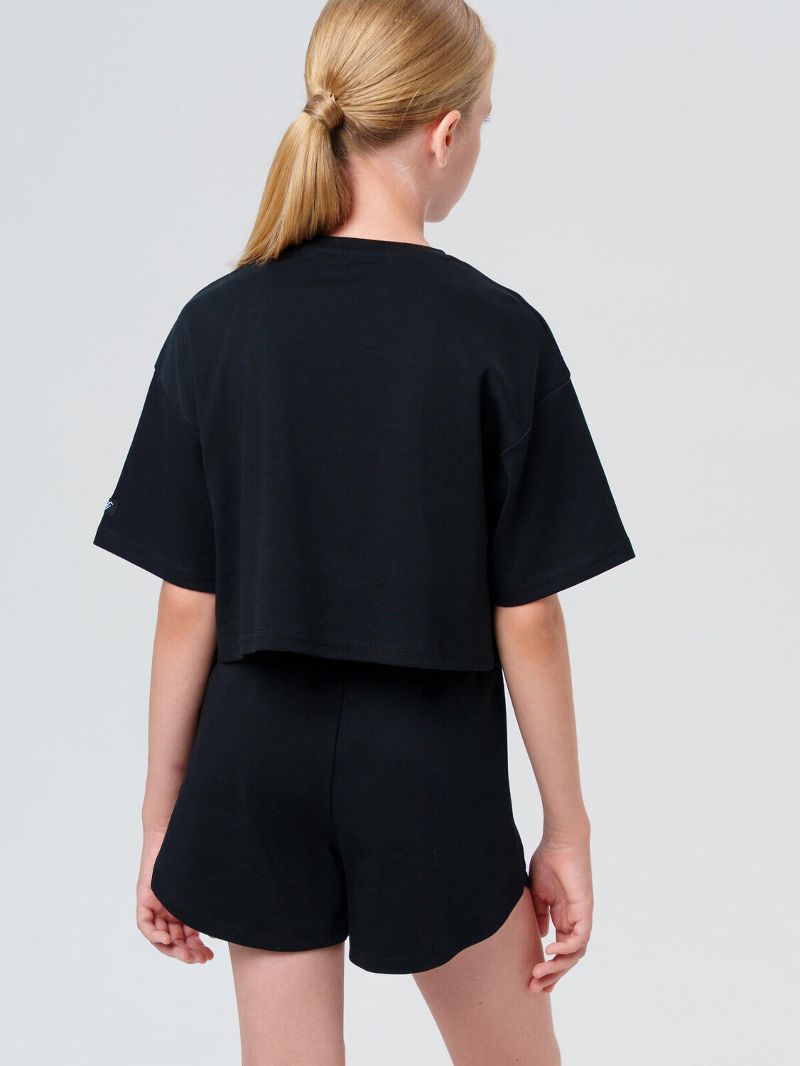 PLAYTODAY Пижама 557501 12541116 черный