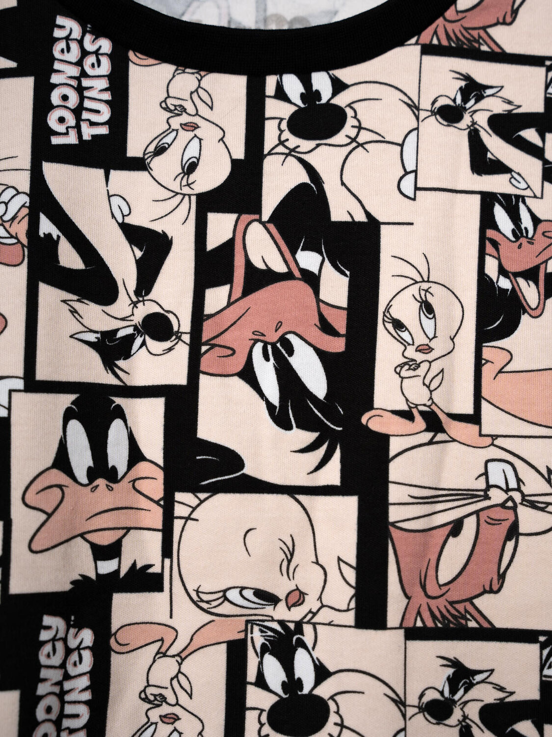 PLAYTODAY Комплект 557502 12541118 бежевый,черный