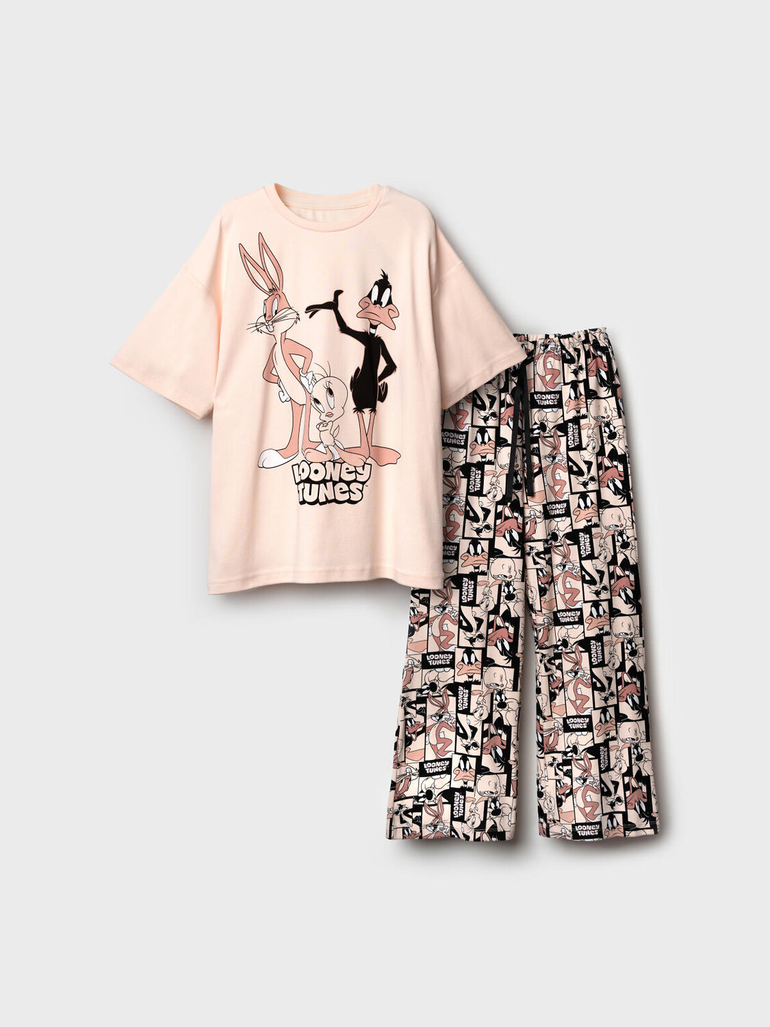 PLAYTODAY Комплект 557503 12541119 бежевый