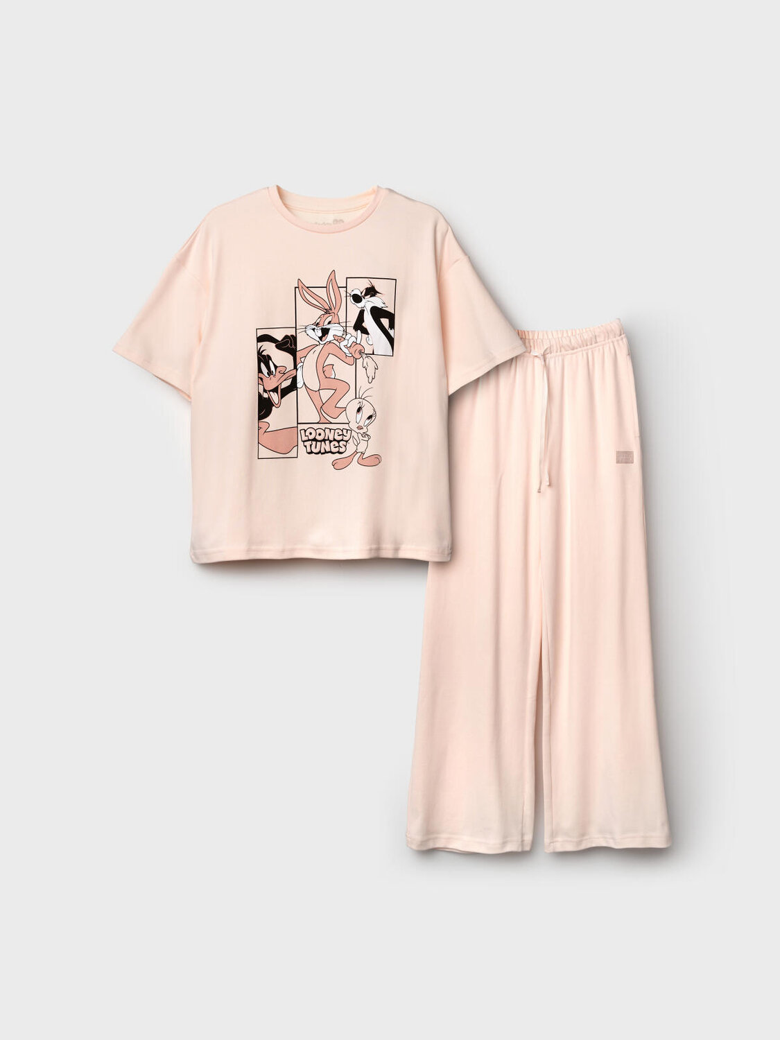 PLAYTODAY Комплект 557504 12541120 бежевый