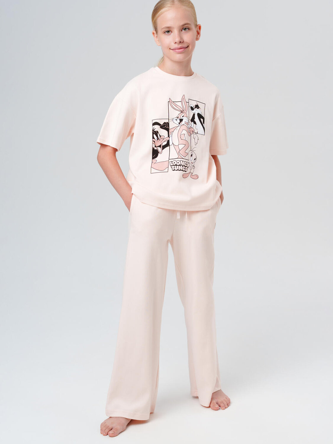 PLAYTODAY Комплект 557504 12541120 бежевый