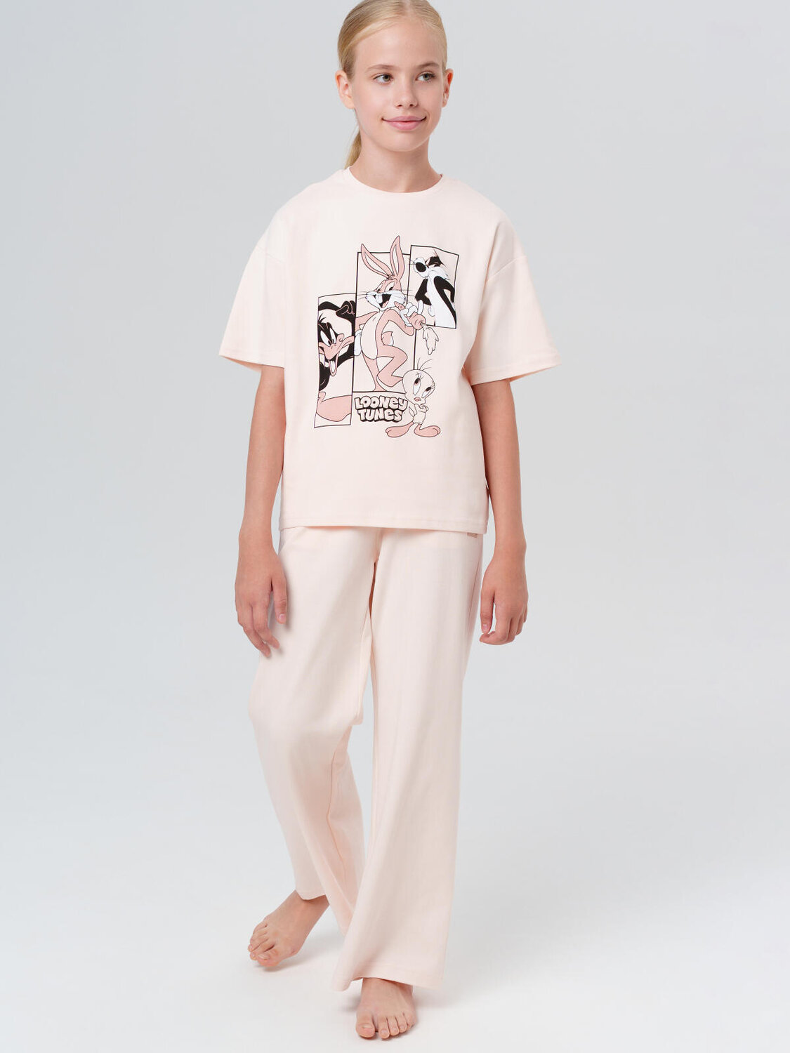 PLAYTODAY Комплект 557504 12541120 бежевый