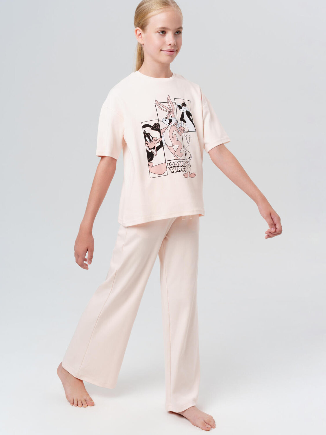 PLAYTODAY Комплект 557504 12541120 бежевый