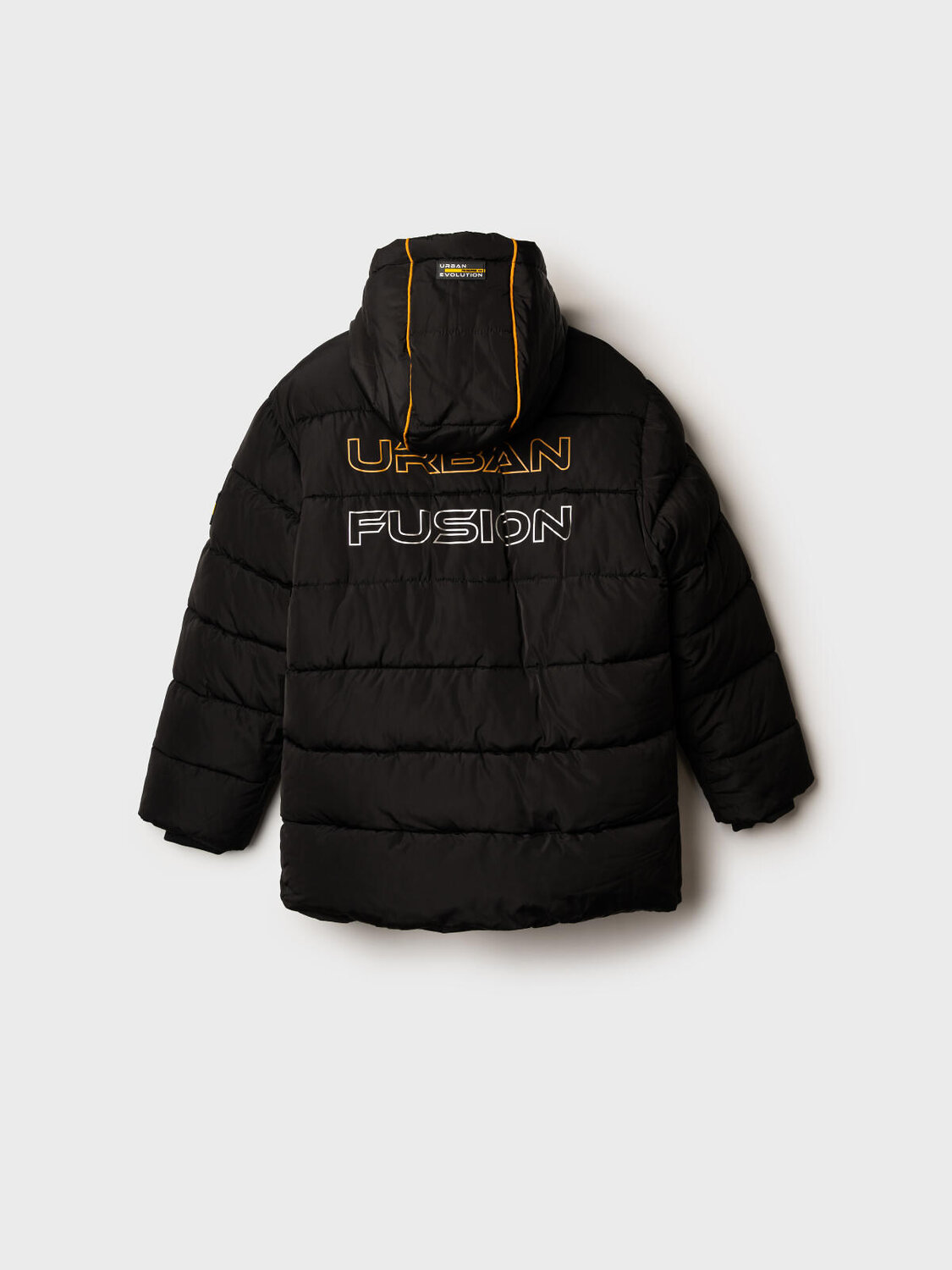 PLAYTODAY Куртка 557508 32511377 черный