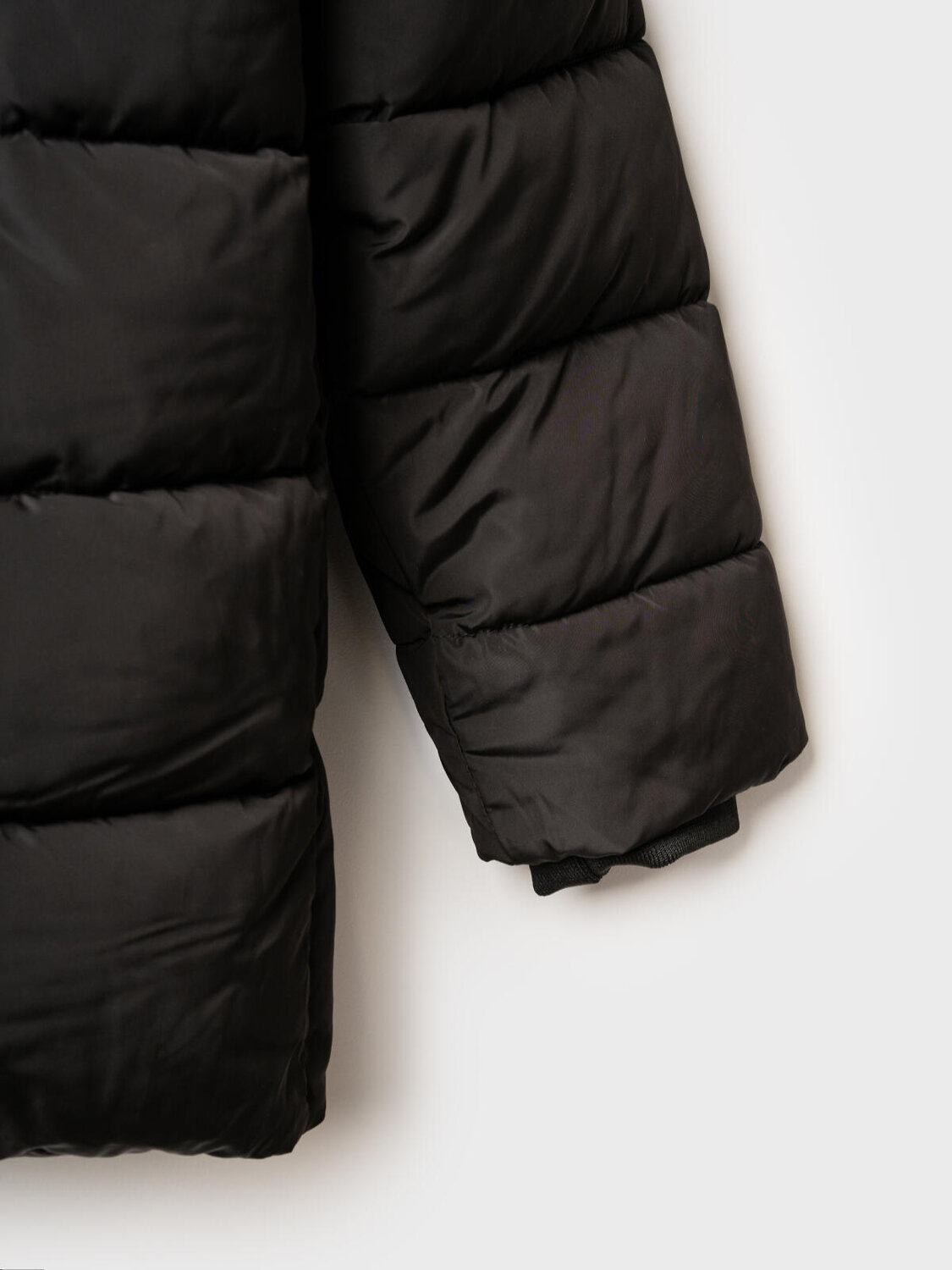 PLAYTODAY Куртка 557508 32511377 черный