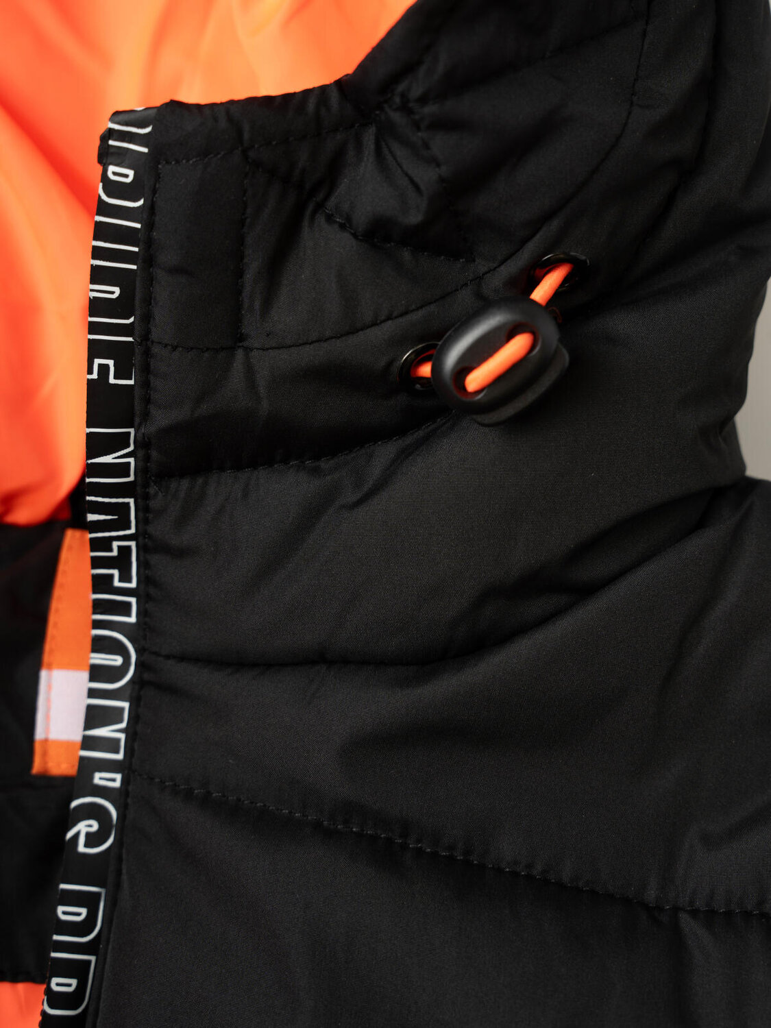 PLAYTODAY Пальто 557512 32511228 черный