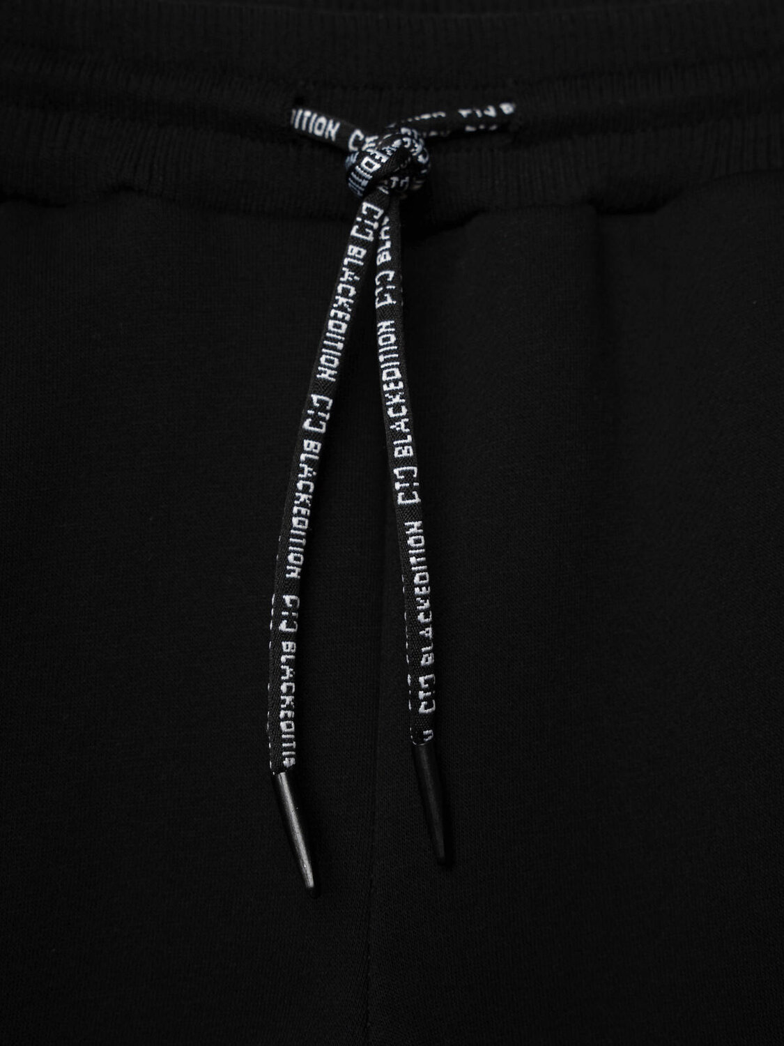 PLAYTODAY Брюки 557520 32512197 черный