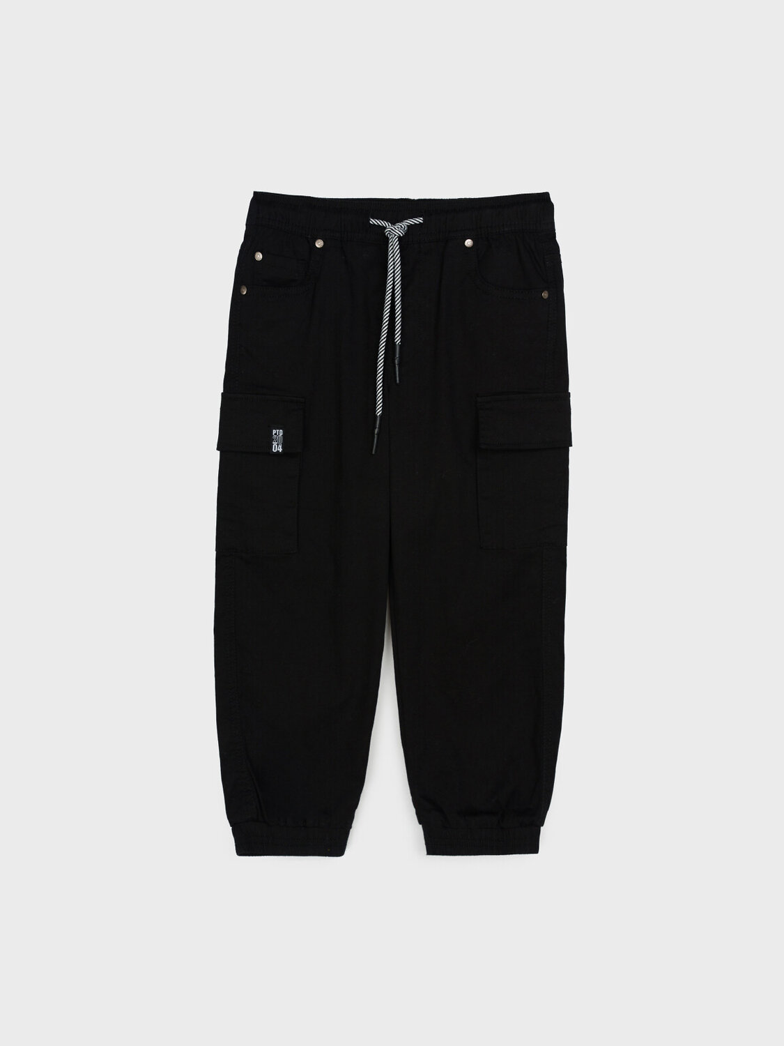 PLAYTODAY Брюки 557540 12512419 черный