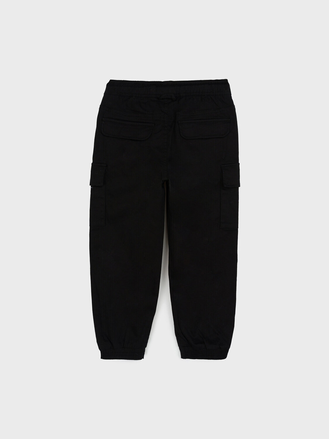 PLAYTODAY Брюки 557540 12512419 черный