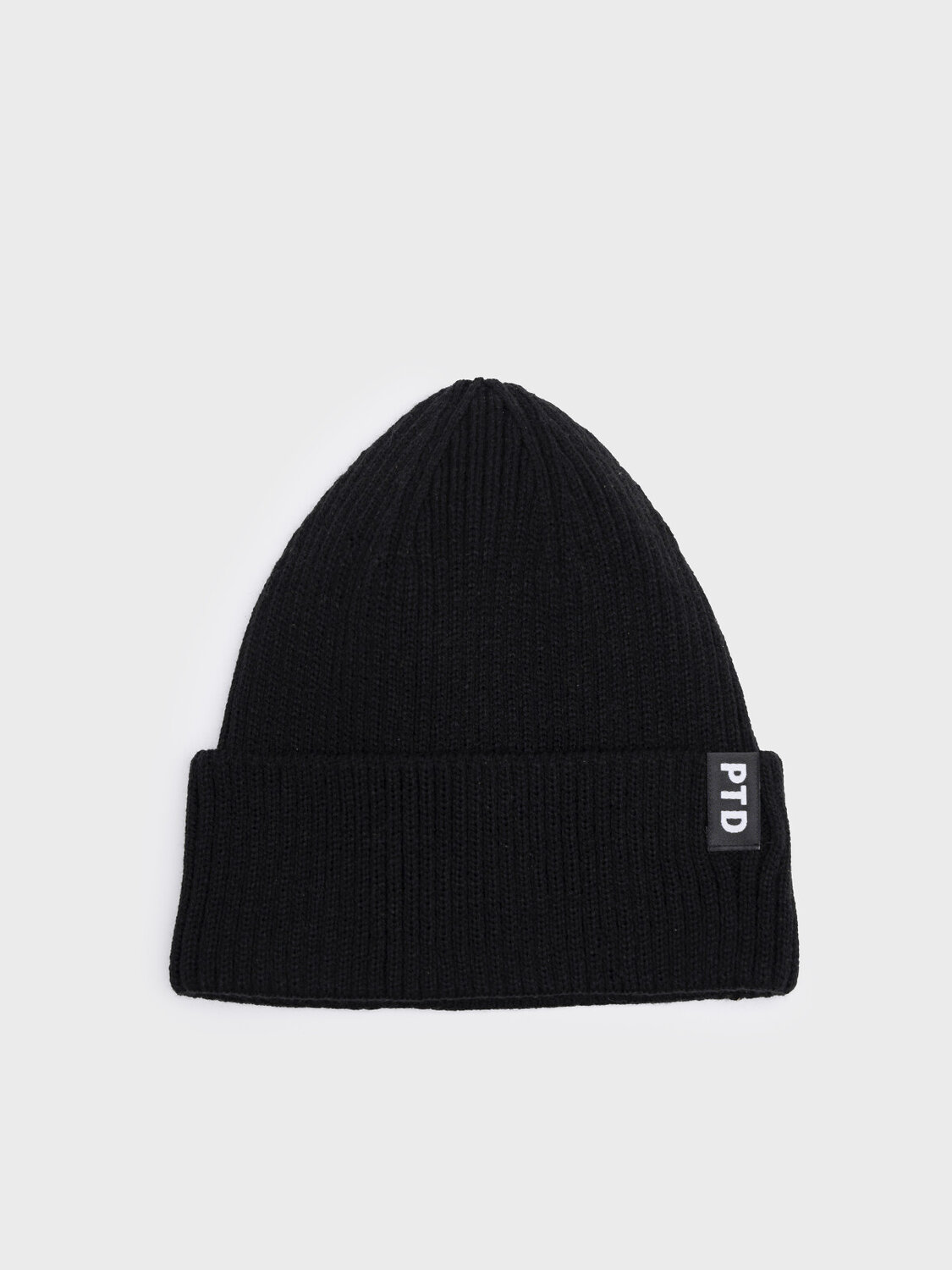 PLAYTODAY Шапка 557609 12511331 черный