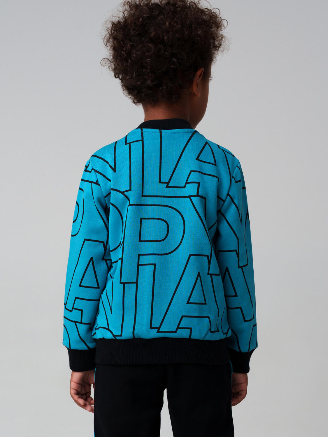 PLAYTODAY Толстовка 557615 32512306 разноцветный