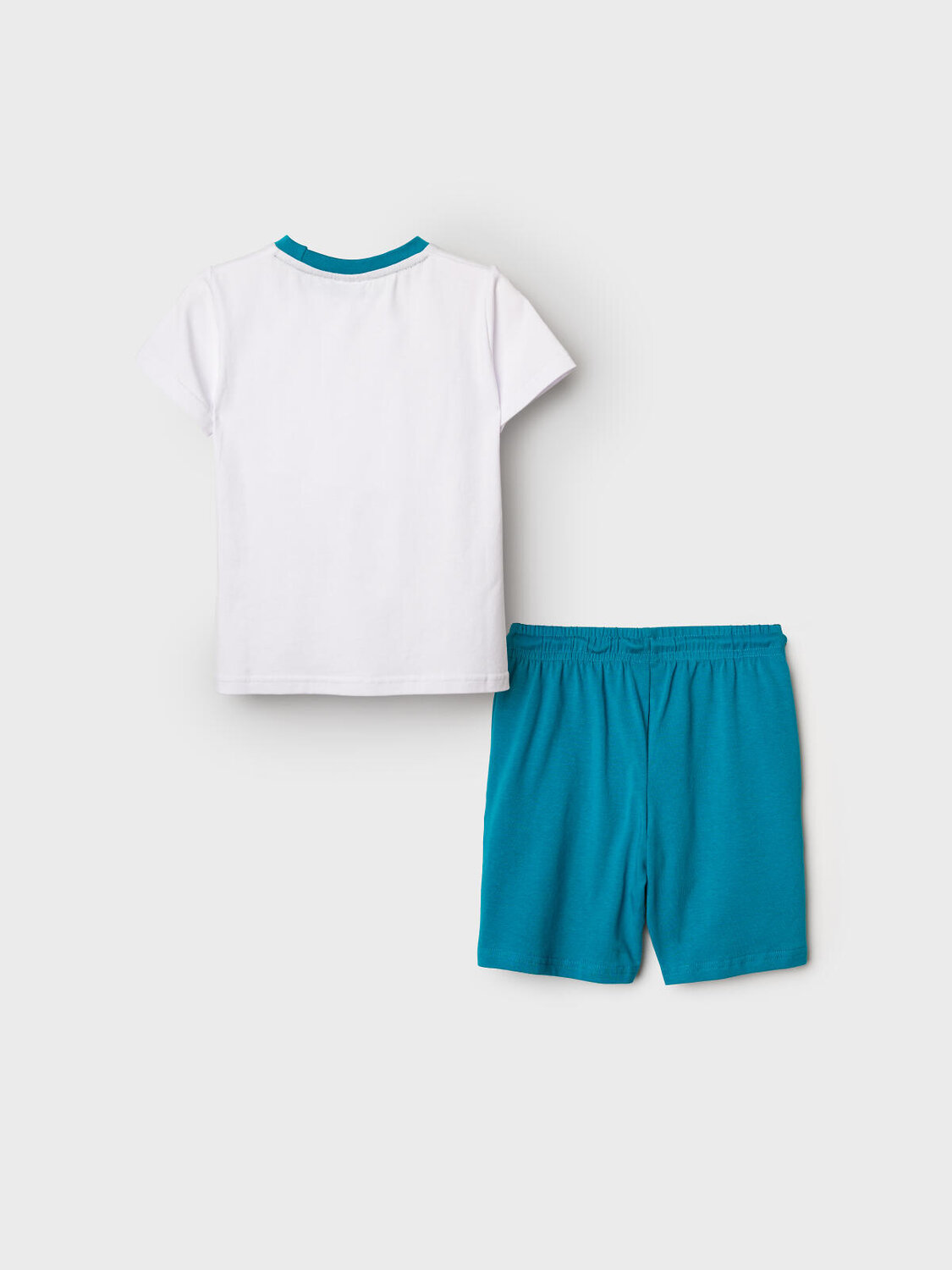 PLAYTODAY Комплект 557622 32532008 белый,бирюзовый