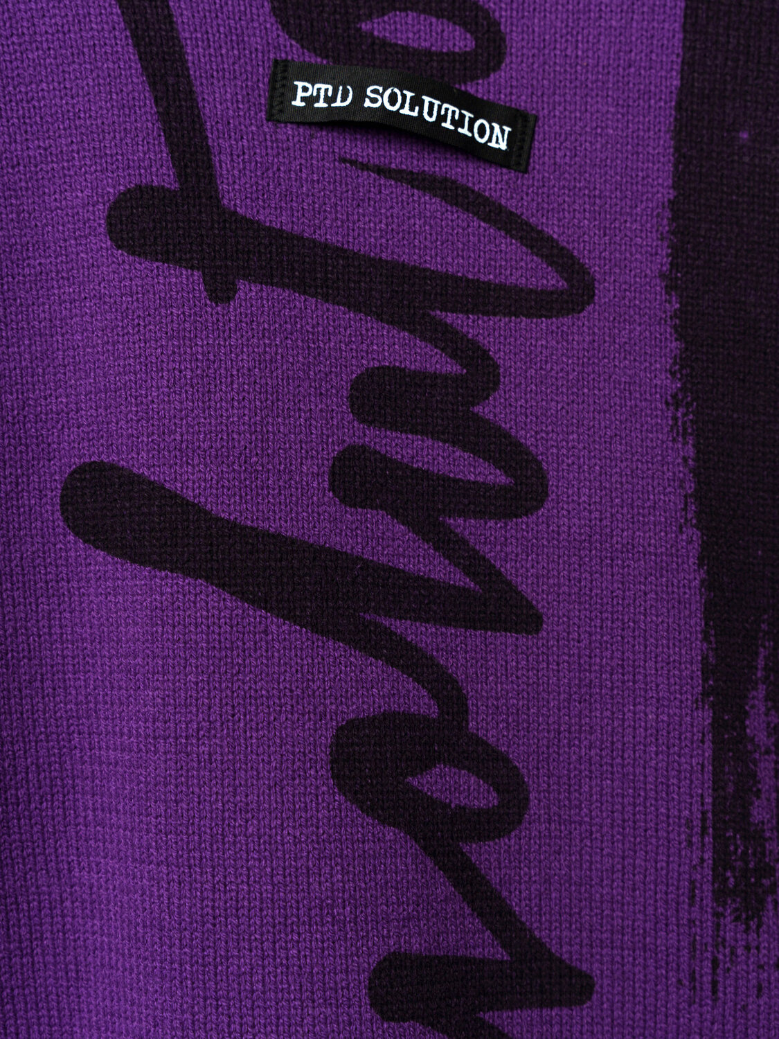 PLAYTODAY Свитер 557629 32511398 фиолетовый