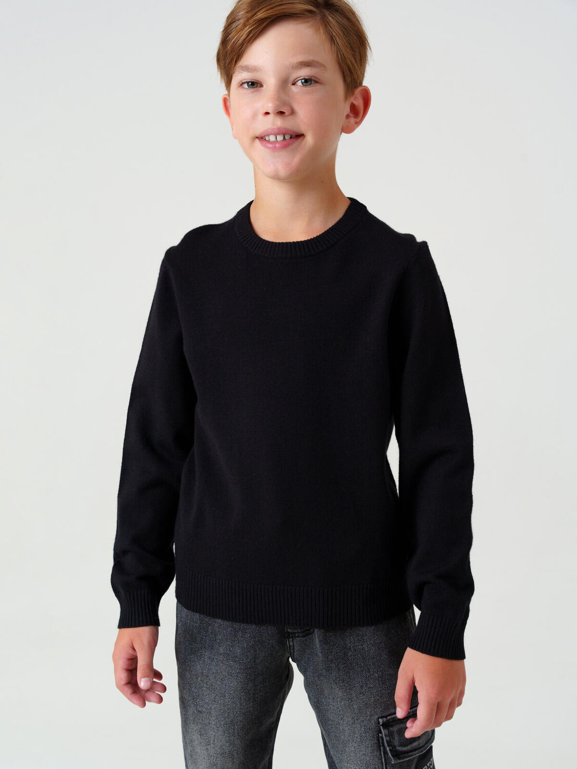 PLAYTODAY Водолазка 557630 32511442 черный