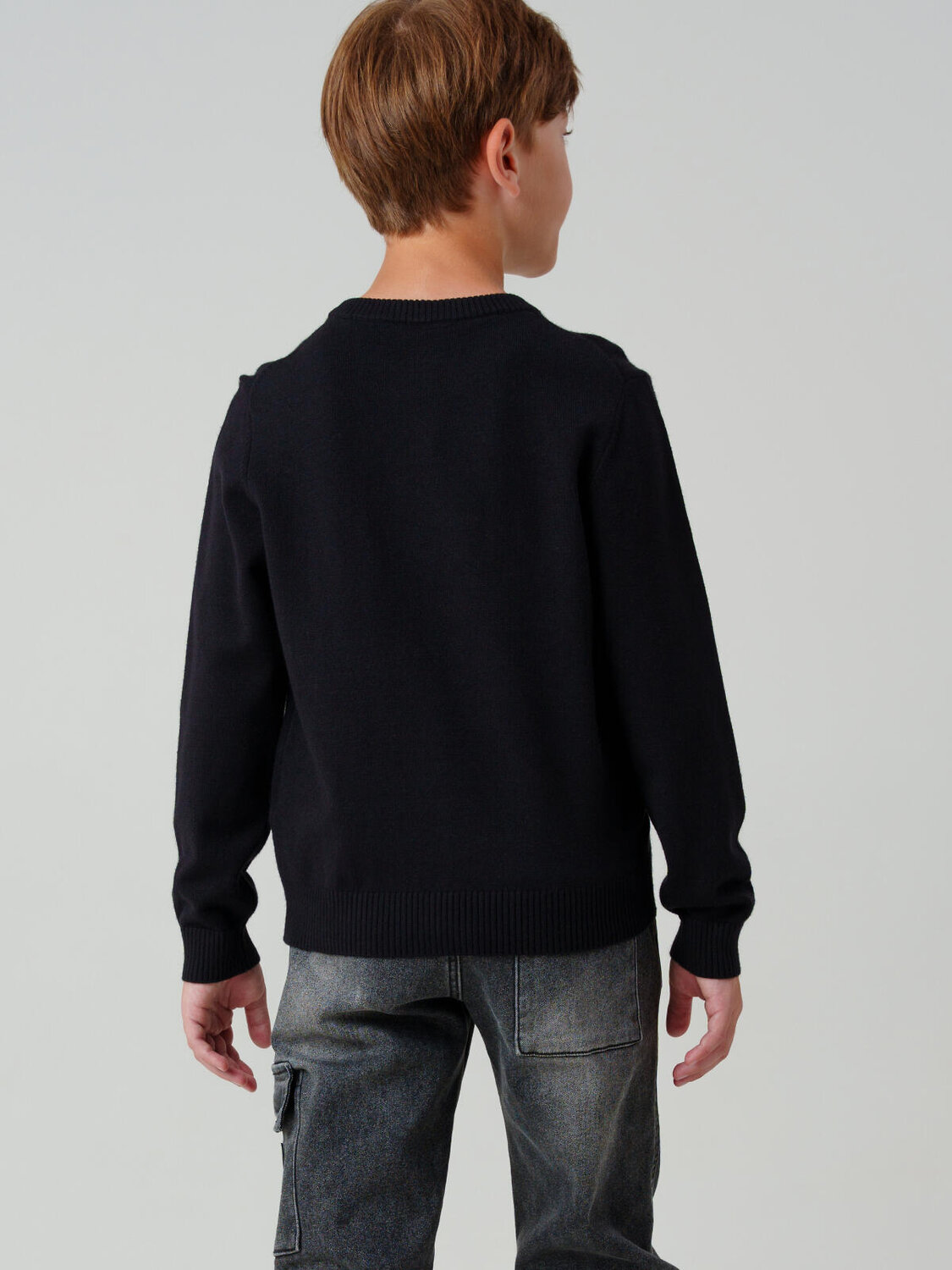 PLAYTODAY Водолазка 557630 32511442 черный