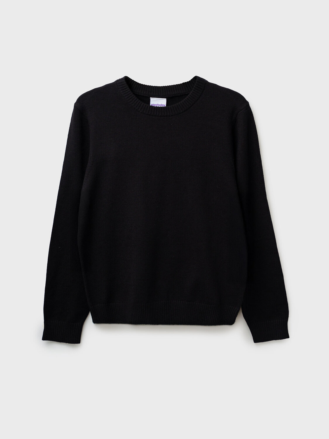 PLAYTODAY Водолазка 557630 32511442 черный