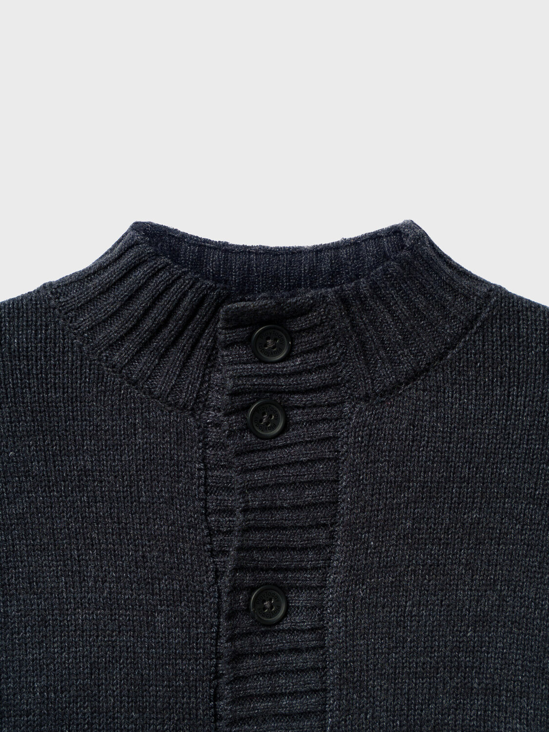 PLAYTODAY Кардиган 557631 32511445 черный