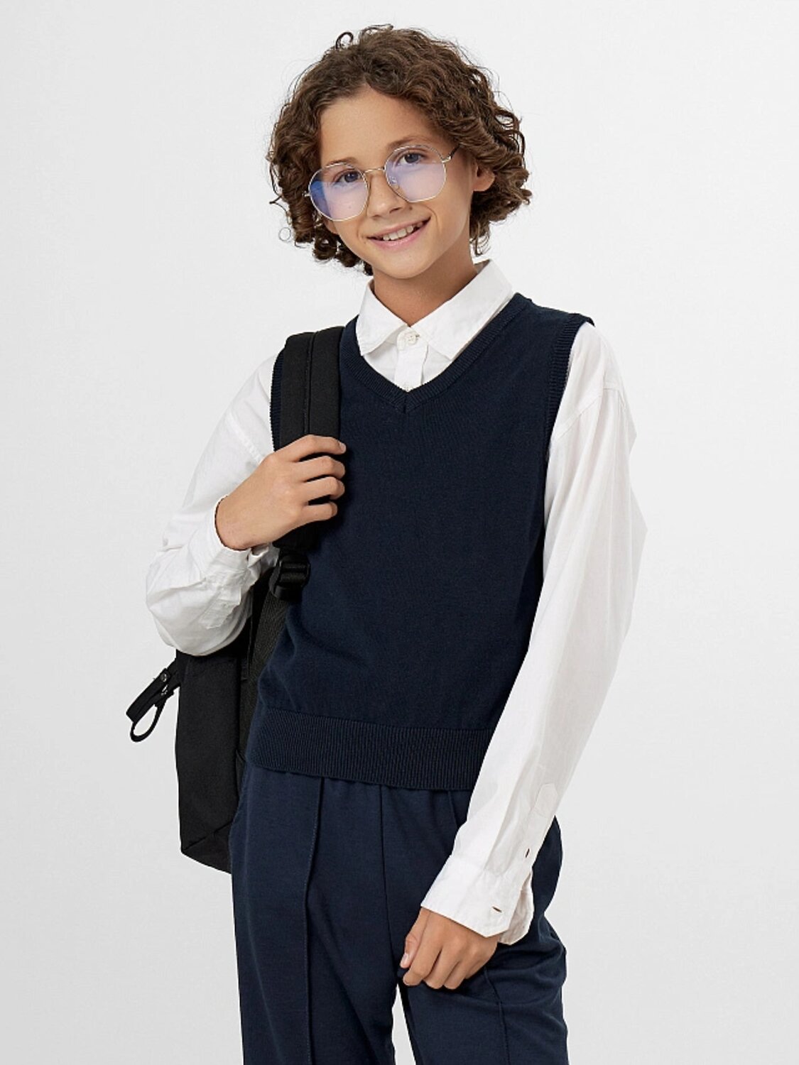 MARK FORMELLE Жилет 557819 363335 неви